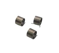 PHOVYAFI 10 Piece Torsion Spring Clutch Spring Set Compatible With 163 183 DI152 Models