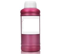 PHOVYAFI 1000ml DTF Ink For Membrane Transfer Compatible With I3200 P800 L1800 1390 L800 L805 1430 3880 PET Film Printing(Magenta)
