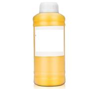 PHOVYAFI 1000ml DTF Ink For Membrane Transfer Compatible With I3200 P800 L1800 1390 L800 L805 1430 3880 PET Film Printing(Yellow)