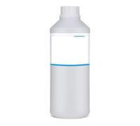 PHOVYAFI 1000ml DTG Ink For Textile Printing Compatible With F2000 F2100 F2130 Printers(Cyan)