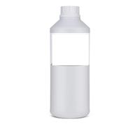 PHOVYAFI 1000ml DTG Ink For Textile Printing Compatible With F2000 F2100 F2130 Printers(White)