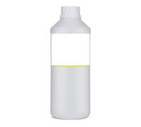 PHOVYAFI 1000ml DTG Ink For Textile Printing Compatible With F2000 F2100 F2130 Printers(Yellow)