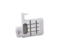 PHOVYAFI 10pcs Compatible Eco Solvent Printer Ink Dampers For XP600 TX800 DX5 Print Heads