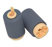 PHOVYAFI 10pcs Compatible Feed Separation Rollers For Various ML And SCX Models JC97-02259A 6555 6345 6255 CLX 8380