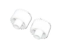PHOVYAFI 10PCS Compatible Fuser Drive Gear For C220 C280 C360 C7722 C7728