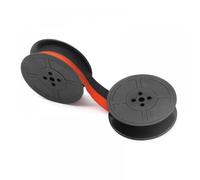 PHOVYAFI 10pcs Compatible GR9 GR-9 Ribbon Typewriter Ribbon For NE800 NE30000KIDATA-MICROLINE-ML80 82 83 92 93M TEC-EPS600 MA-1100(Red 10pcs)
