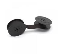 PHOVYAFI 10pcs Compatible GR9 GR-9 Ribbon Typewriter Ribbon For NE800 NE30000KIDATA-MICROLINE-ML80 82 83 92 93M TEC-EPS600 MA-1100(Black 10pcs)