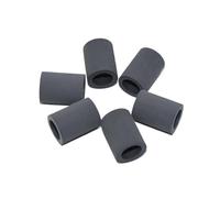 PHOVYAFI 10pcs Compatible Paper Pickup Roller Tire For Various Models E232 E282 E353 E452 E453E455 6LE69833000
