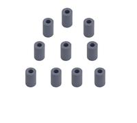 PHOVYAFI 10Pcs Compatible Paper Separation Roller Tire For B412 B432 ES4192 MFP ES5162 MFP MB472 MB492