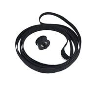 PHOVYAFI 10PCS Compatible Q6659-60175 Scan Carriage Belt For DesignJet T1100 T1120 T1120PS T1200 T610 Z3100PS Z3200PS
