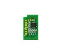 PHOVYAFI 10Pcs Compatible Toner And Drum Chip For TL-410 TL-410X TL-420E TL-420X DL-410 DL-420E Models P3010 M7300(TL-410X 6K)