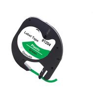 PHOVYAFI 10PCS Fabric Tape Compatible With 18769 Iron On Label Tape 18775 18768 For LT-100H LT-100T Label Maker(91204)