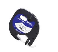 PHOVYAFI 10PCS Fabric Tape Compatible With 18769 Iron On Label Tape 18775 18768 For LT-100H LT-100T Label Maker(91201)