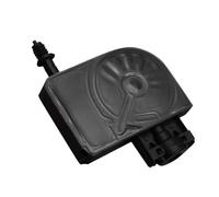 PHOVYAFI 10PCS Ink Damper Compatible With 4800 4880 4880c 4000 4450 4400 9800 7880 9880 Printers