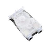 PHOVYAFI 10PCS Ink Damper Compatible With 4900 4910 7910 9910 7900 9900 11880 For Mutoh VJ1618 VJ1604E Printers White Ink Dumpers(White)
