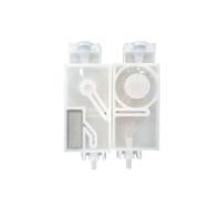 PHOVYAFI 10pcs Ink Damper Compatible With DX5 Printhead For Mimaki JV33 JV5 CJV30 TS3 TS5 TX800 XP600(Damper)