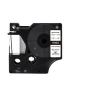 PHOVYAFI 10PCS Label Tape Compatible With 18482 18483 18484 And 1734523 For 4200 5000(10Pcs 12mm)