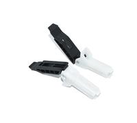 PHOVYAFI 10X ADF Hinge Compatible With MF4410 MF211 MF4580 MF4420 D550 D520 D560 MF4412 MF4450 MF4452 MF4453(Black With White)
