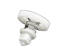 PHOVYAFI 10X Developer Gear Compatible With DCP 7055 7057 7060 7065 7070 MFC 7240 7290 7360 7362 7460 7470 7860 2130 2132 2135