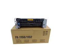 PHOVYAFI 110V/220V Fuser Unit Compatible With P2235 2040 M2135 M2635 2735 M2540 2640 M2040 Fuser Assembly Kit FK-1150 FK-1152(110V)