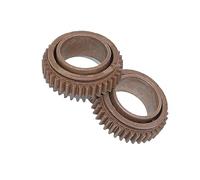 PHOVYAFI 12pcs Compatible Upper Fuser Heat Roller Gear For ML3050 ML3051 ML3470 ML3471 SCX5330 SCX5530 SCX5535 SCX5635 JC66-01588A