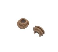PHOVYAFI 15x Compatible FU5-1520-000 FU5-1519-000 Lower Pressure Roller Bushing For IR 2016 2002 2020 2116 2120 2202 2204 2206 Fusers