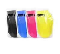 PHOVYAFI 1KG Compatible Toner Powder For C3426 C3426dw MC3426 MC3426adw C3326dw MC3224adwe MC3326adwe C3224dw Cartridge(Magenta)