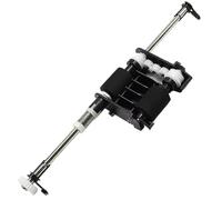 PHOVYAFI 1Pc 41x1326 ADF Paper Feed Separation Roller Assembly Compatible With MX 522 622 625 XC4240 2650 2640 1246