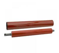 PHOVYAFI 1pc Compatible Fuser Film Lower Pressure Roller For Various Models 758 C658 C554 C654 C754 C554e C654e 558e 658e Fuser Belt(1Set)