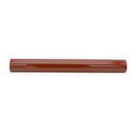 PHOVYAFI 1pc Compatible Fuser Film Lower Pressure Roller For Various Models 758 C658 C554 C654 C754 C554e C654e 558e 658e Fuser Belt(Fuser Film)