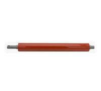 PHOVYAFI 1pc Compatible Fuser Film Lower Pressure Roller For Various Models 758 C658 C554 C654 C754 C554e C654e 558e 658e Fuser Belt(Pressure Roller)