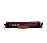 PHOVYAFI 1pc Compatible Toner Cartridge For CP1025 CP1025nw CE310A CE311A CE312A CE313A For M275 M175a M175nw(Magenta)