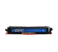 PHOVYAFI 1pc Compatible Toner Cartridge For CP1025 CP1025nw CE310A CE311A CE312A CE313A For M275 M175a M175nw(Cyan)