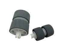 PHOVYAFI 1Set 5484B001 Replacement Roller Kit Compatible With DR-C125 DR-C225 DR C125 C125W C225 C225W II ImageFORMULA Scanner