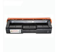PHOVYAFI 1X Compatible Toner Cartridge For SP C252 C262 Series SPC C252SF C262SFNW SP C262 WW(Black)