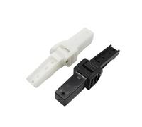 PHOVYAFI 2 Piece ADF Hinge Compatible With 2200 436 K2200ND M436ND K2200 M436 M433 Printer Parts(1 set)