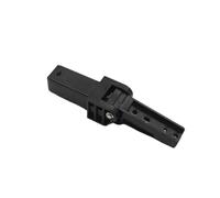 PHOVYAFI 2 Piece ADF Hinge Compatible With 2200 436 K2200ND M436ND K2200 M436 M433 Printer Parts(2 black)