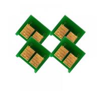 PHOVYAFI 20 Compatible CF410A CF410X KCYM Toner Cartridge Reset Chip For Use With M452dw M452dn M452nw M452 M477fnw M477fdn M477fdw M477 M377 M377dw(CF410X)