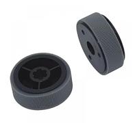 PHOVYAFI 20 Piece Pickup Roller Compatible With MS310 MS310d MS310dn MS415dn MX410de M1140 M1145 XM1140