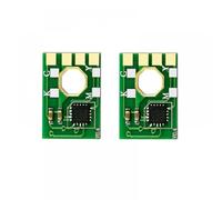 PHOVYAFI 20Pcs Compatible Toner Reset Chip For Cartridge Refilling IMC2510 IMC2010 IM C2510 C2010
