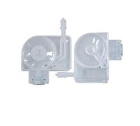 PHOVYAFI 20pcs Ink Damper Compatible With Stylus Pro 4800 4880 4000 4450 4400 7400 7450 9400 9450 7800 9800 7880 9880 Printers For DX5