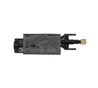 PHOVYAFI 20PCS Ink Damper For DX5 TX800 Compatible With Mimaki JV33 JV5 Dumper With Connector Copper Nut For Solvent DX5 Ink(Damper and Connector)
