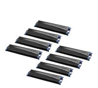 PHOVYAFI 215mm MT800 Thermal Transfer Ribbon With RFID Function Compatible With MT800 Portable A4 Thermal Transfer Printer 2 Roll Pack ~10 Roll(8 roll Ribbon)