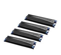 PHOVYAFI 215mm MT800 Thermal Transfer Ribbon With RFID Function Compatible With MT800 Portable A4 Thermal Transfer Printer 2 Roll Pack ~10 Roll(4 roll Ribbon)