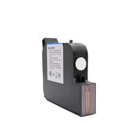 PHOVYAFI 25.4mm 2588 Dry Environmentally Friendly Solvent Ink Compatible With 600DPI Handheld Inkjet non-encrypted Printer(Invisibility)