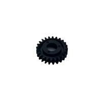 PHOVYAFI 25AA77730 Compatible Duplexer Transmission Gear For BH C6500 C6501 C6000 C7000 5501 5500 Copier Parts 24T