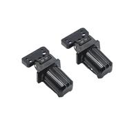PHOVYAFI 2pcs ADF Hinge Assembly Compatible With PRO400 M401 M425 M476 M521 M525 M570 Models CF288-60027 CF288-60030 A8P79-60011 A8P79-60014 CZ271-60020 425