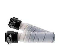 PHOVYAFI 2Pcs Compatible TN116 Toner For TN 116 117 118 119 Works With 184 164 165 185 185e 195 215 235 7718 7719 7723