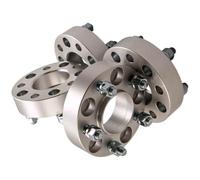 PHOVYAFI 35mm Wheel Spacer Adapter HubCentric 5x114 3 To 1 2x20 70 5mm Compatible With Select Vehicles Including Falcon AU BA Models