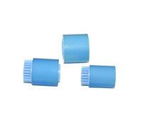 PHOVYAFI 3pcs Compatible Pickup Roller For MP 6500 7000 7500 8000 2075 6503 7503 9003 AF03-0080 AF03-2080 AF03-1083